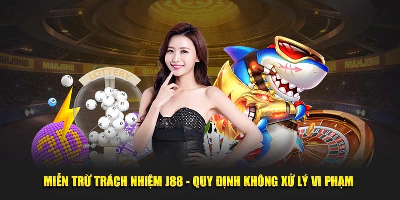 Khái quát chung về chính sách miễn trách nhiệm